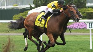 ‘Eclipses’ an Important Part of Racing History 